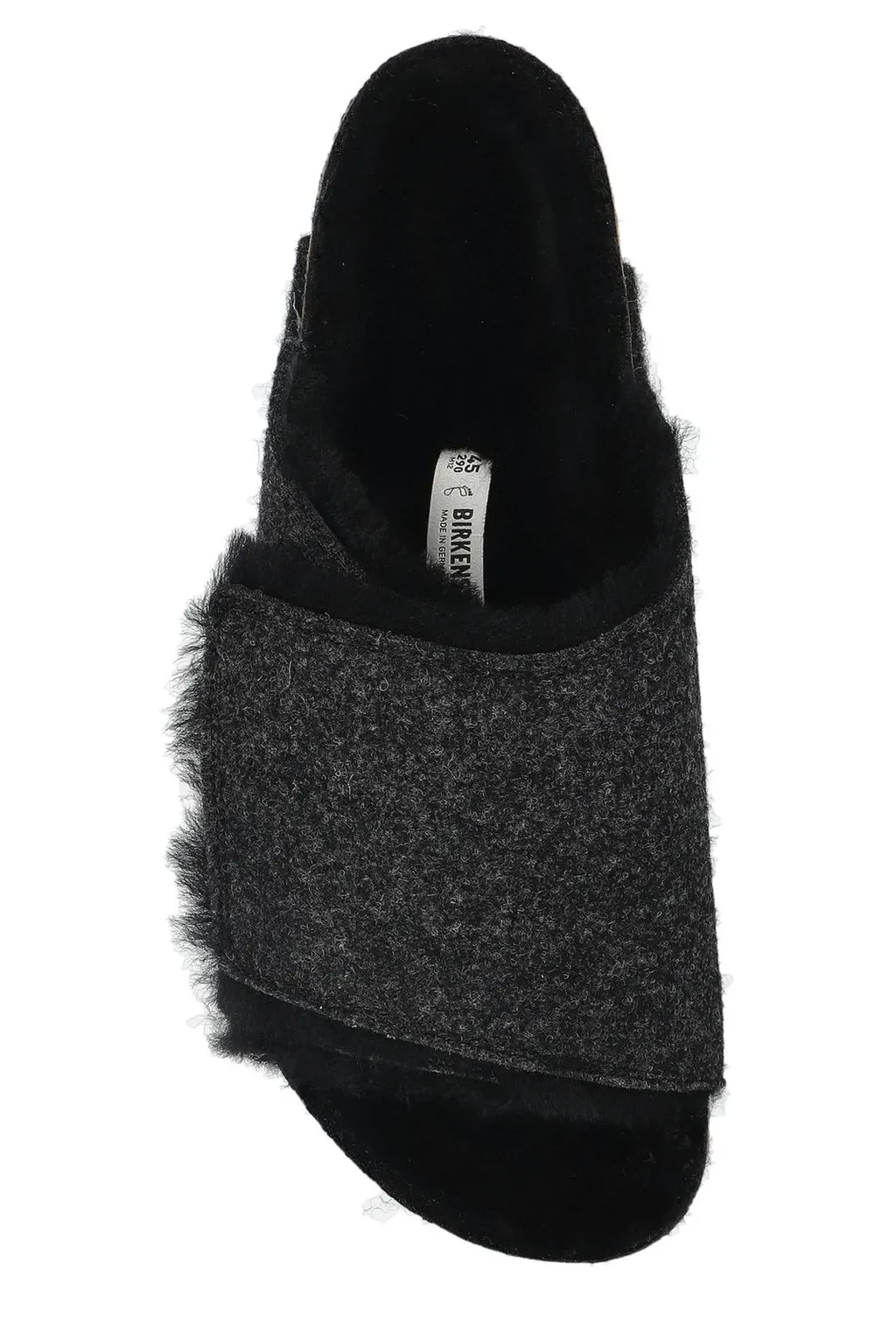 Birkenstock Boston Shearling Lined Clogs
