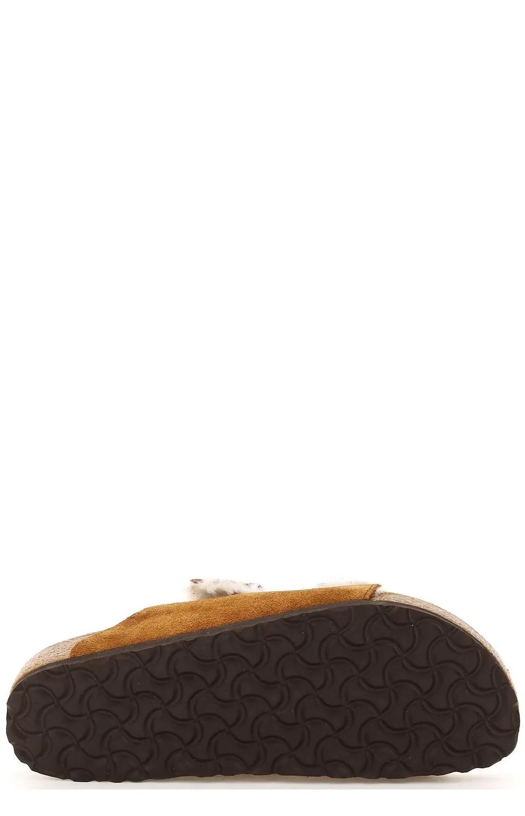 Arizona Shearling Lined Sandals