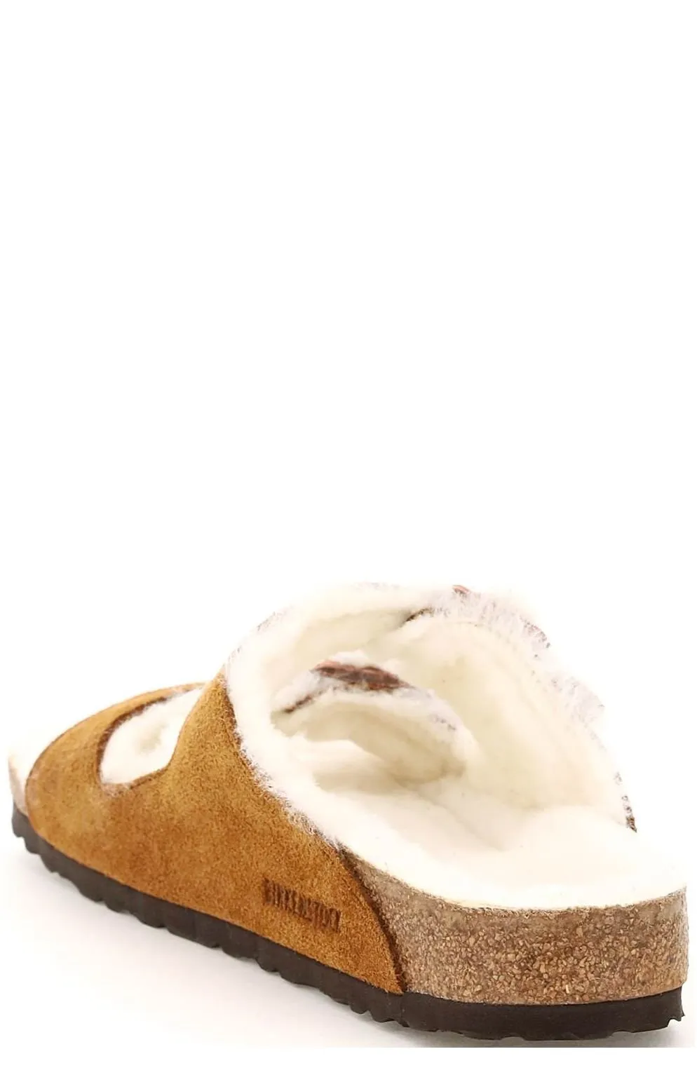 Arizona Shearling Lined Sandals