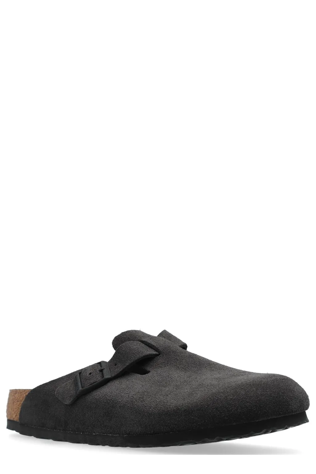 Boston Clog