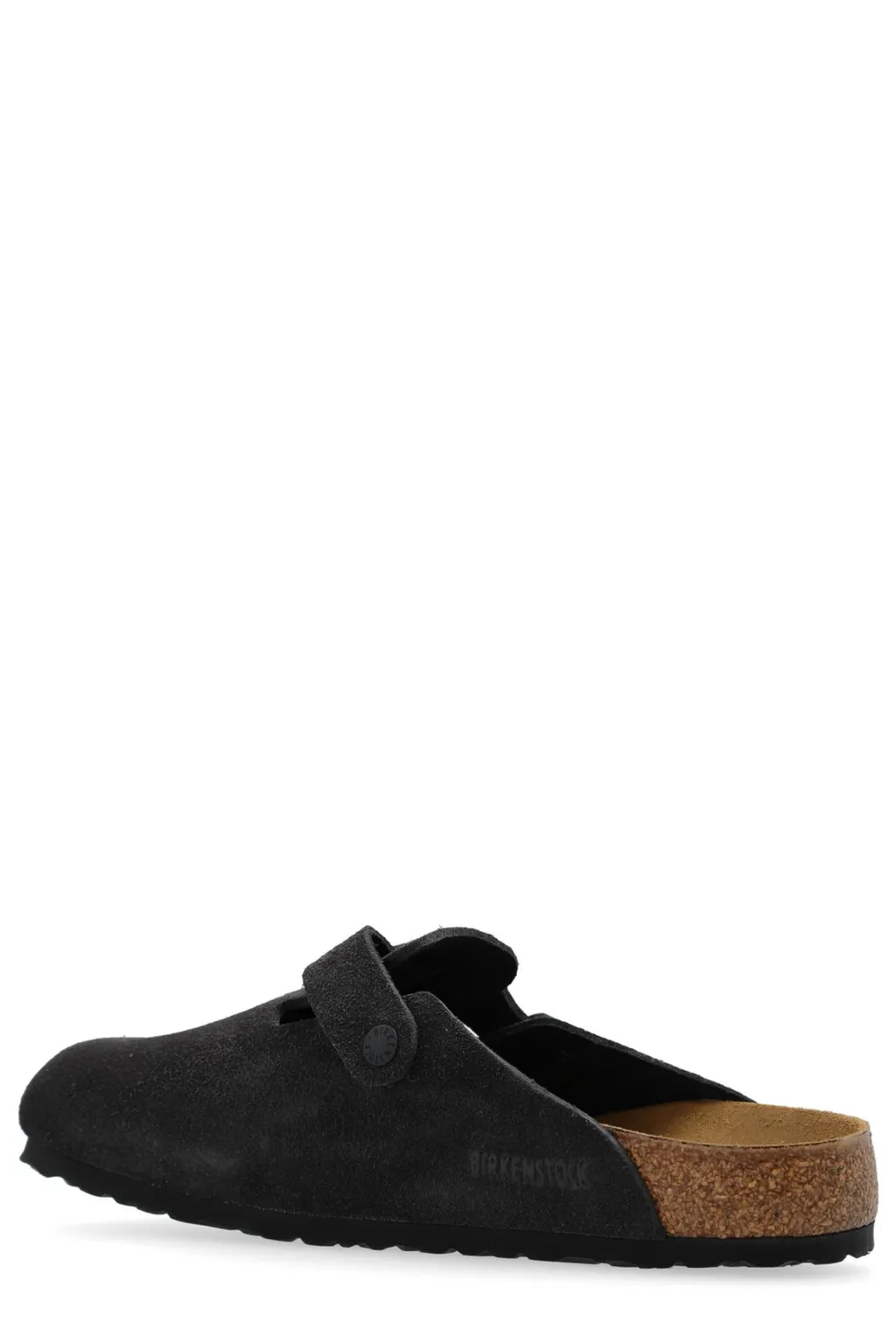 Boston Clog