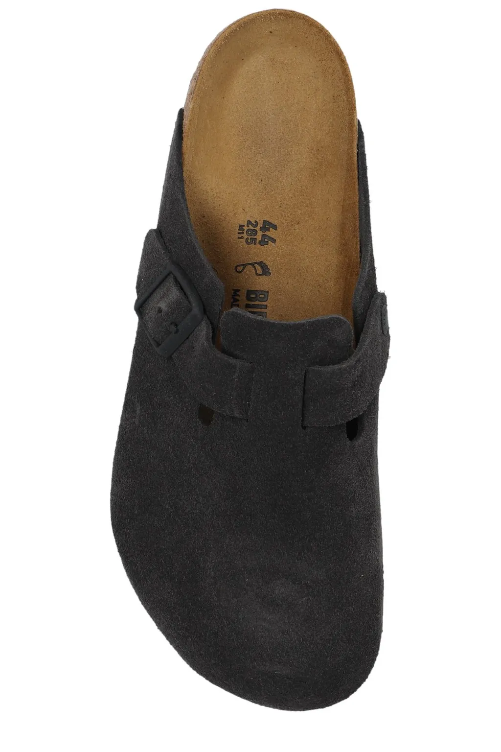 Boston Clog