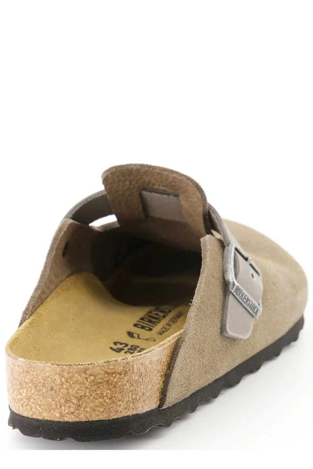 Birkenstock Boston Clog