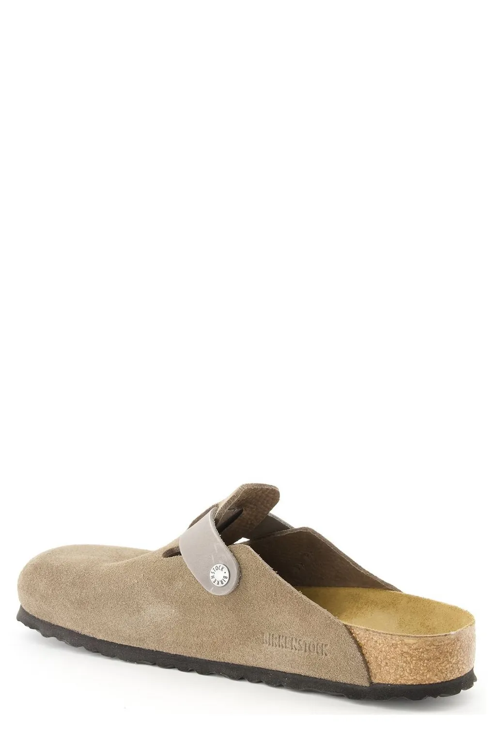 Birkenstock Boston Clog