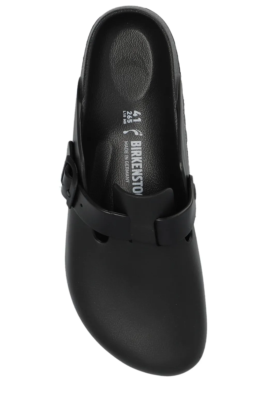 Boston Clog