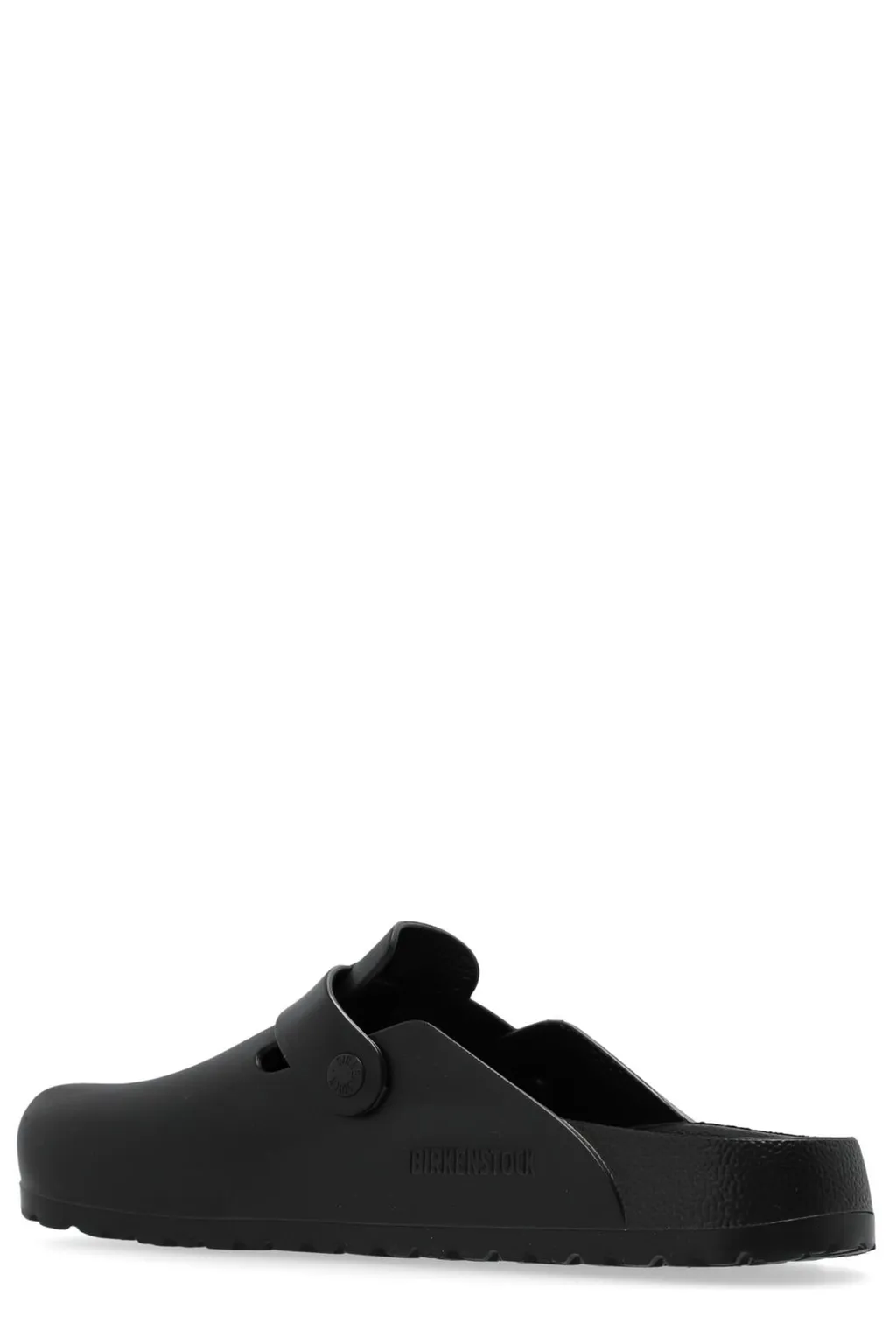 Boston Clog