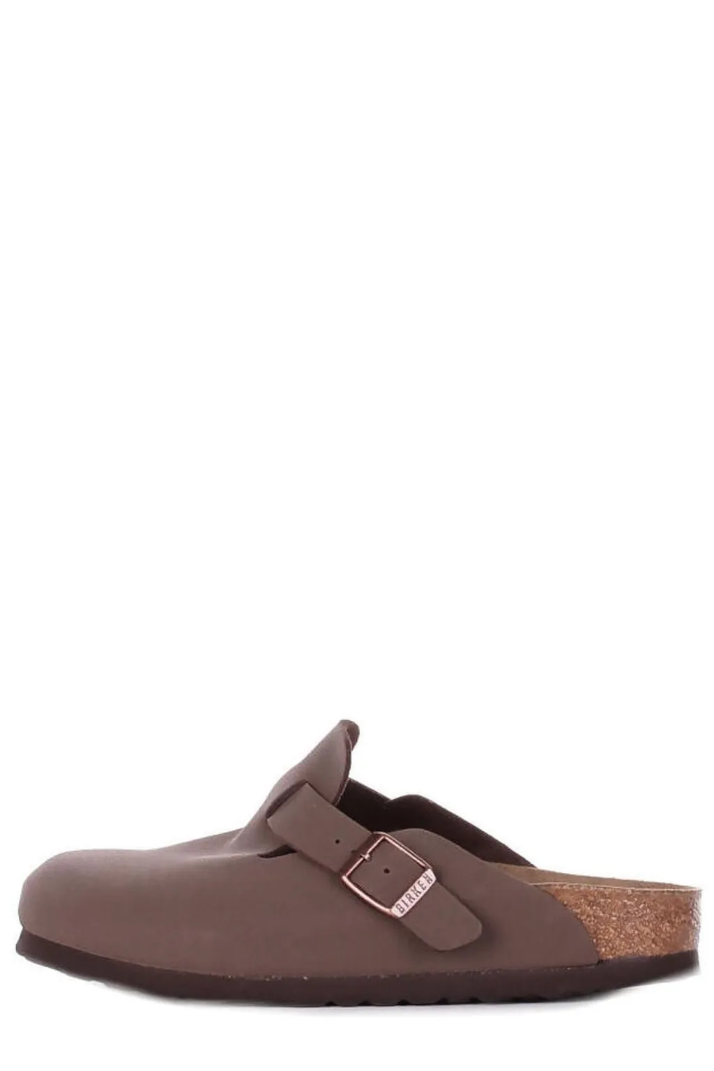 Birkentock Boston Clog