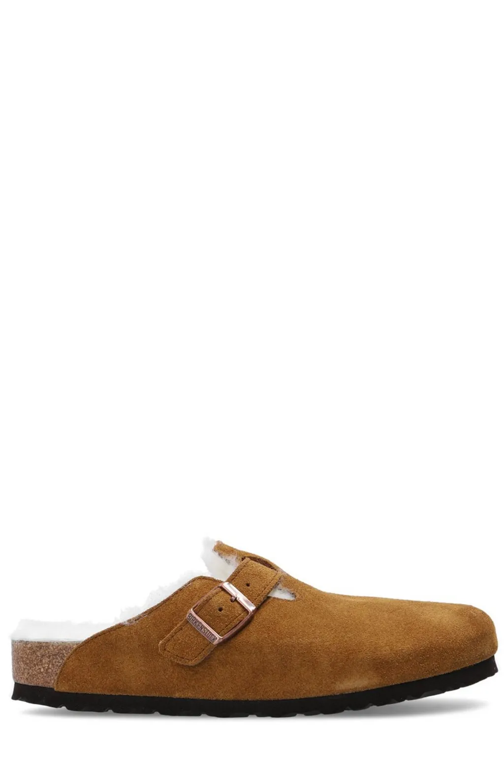 Birkenstock Boston Shearling Lined Clog