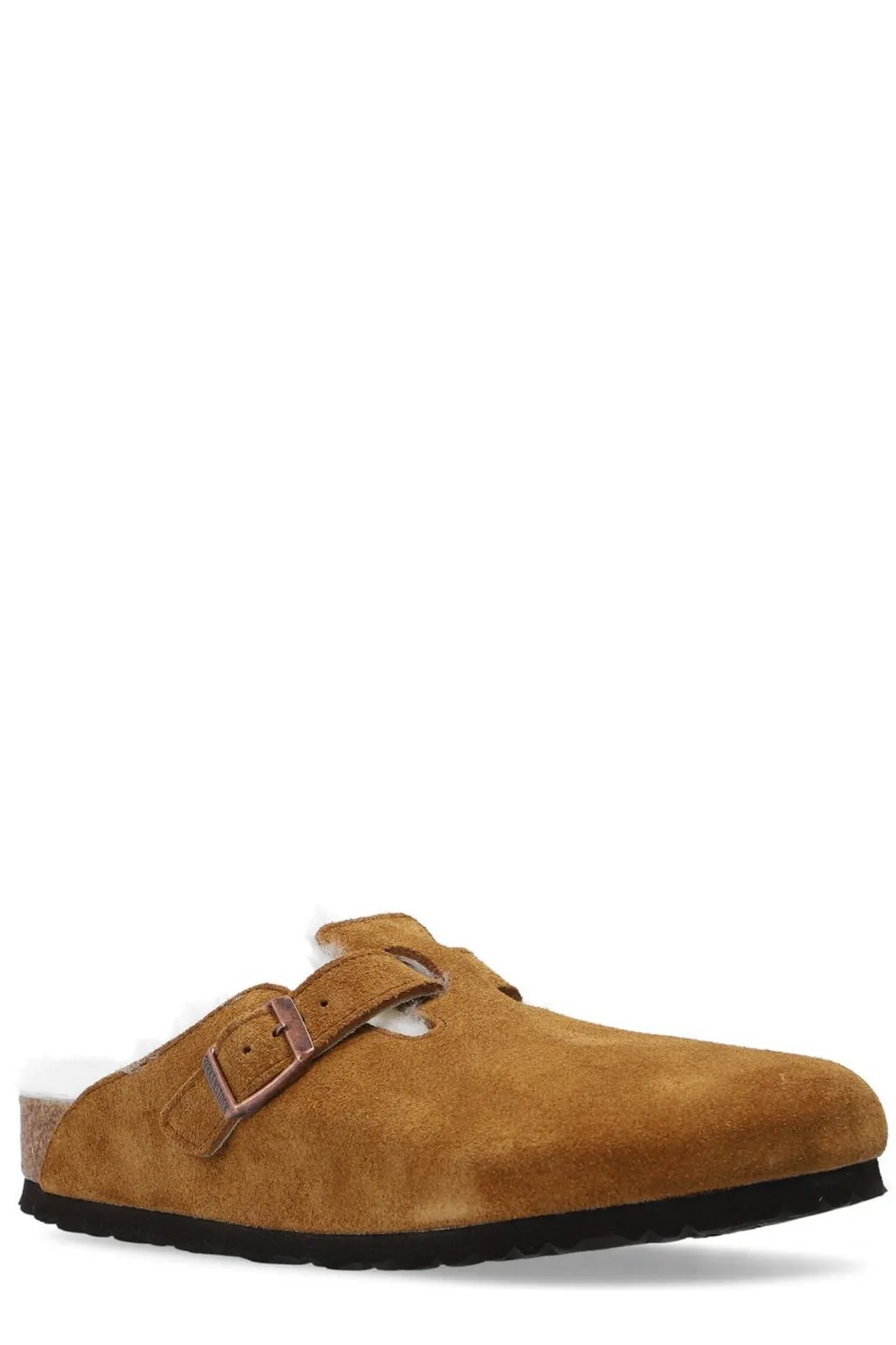Birkenstock Boston Shearling Lined Clog