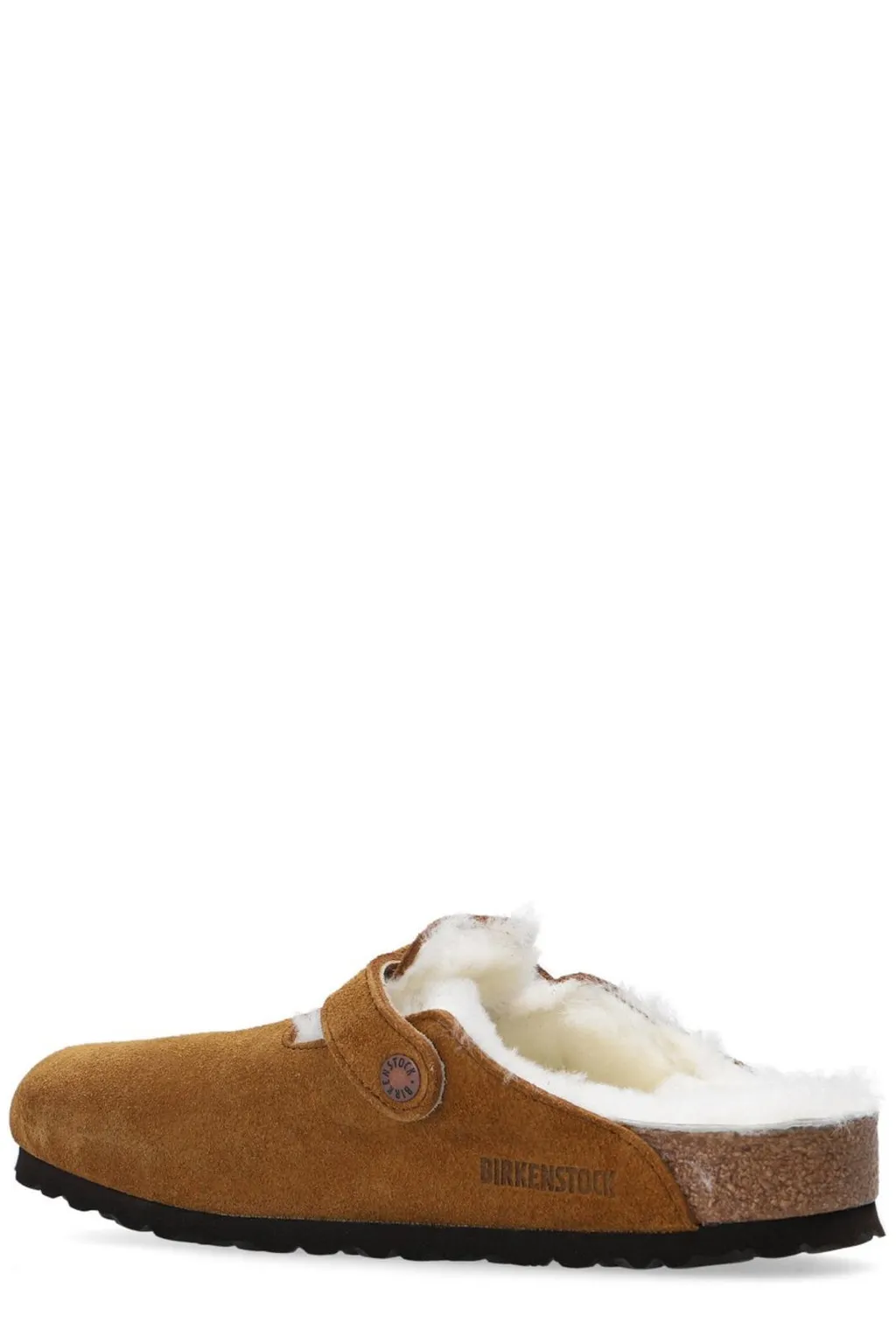 Birkenstock Boston Shearling Lined Clog