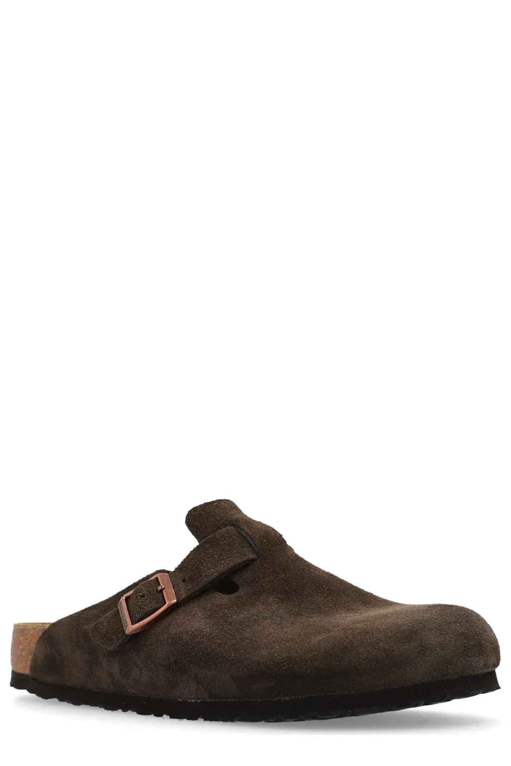 Boston Suede