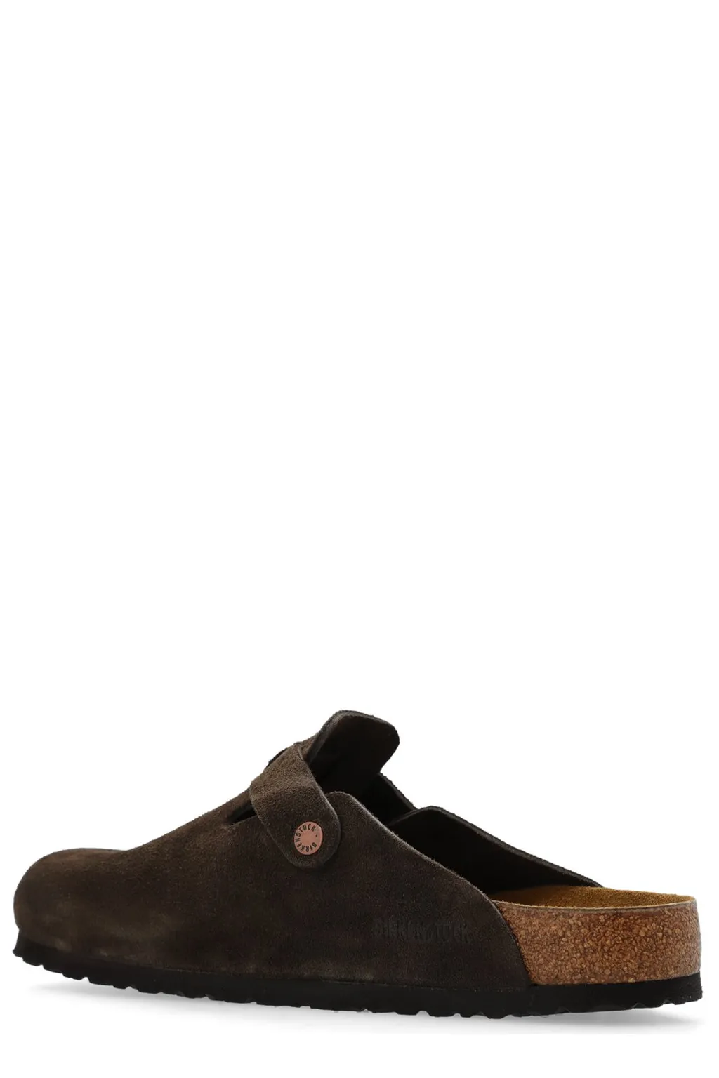 Boston Suede