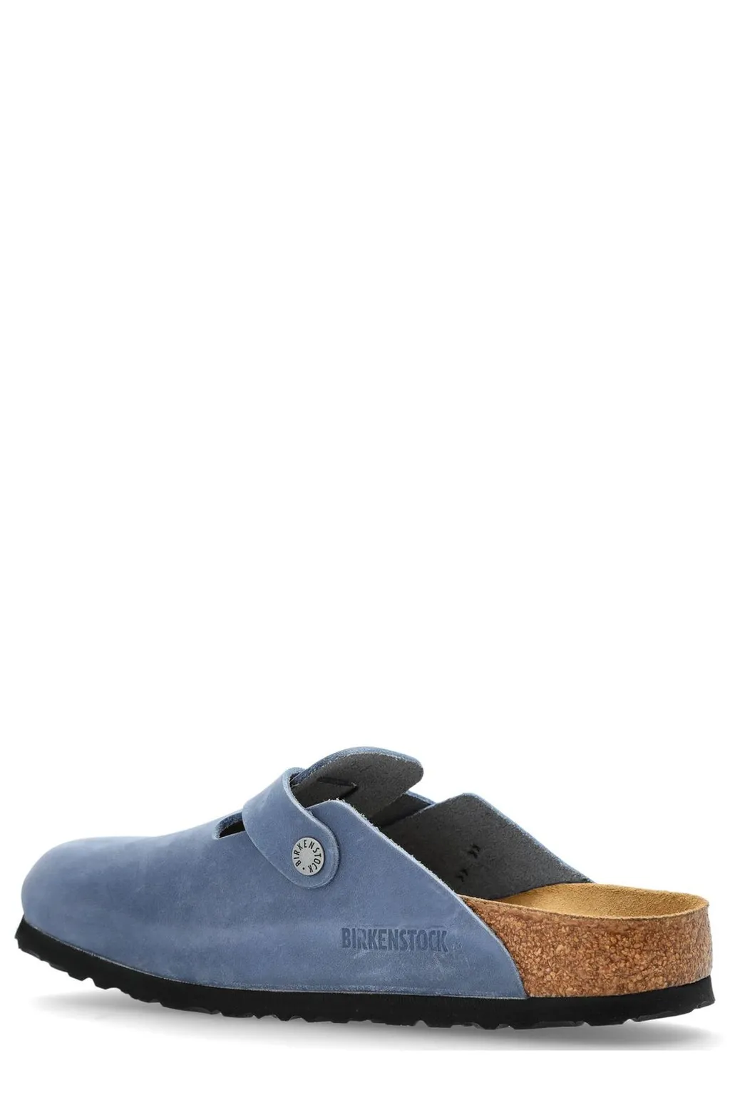 Boston Clog