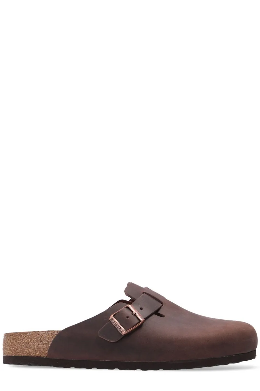 Boston Clog