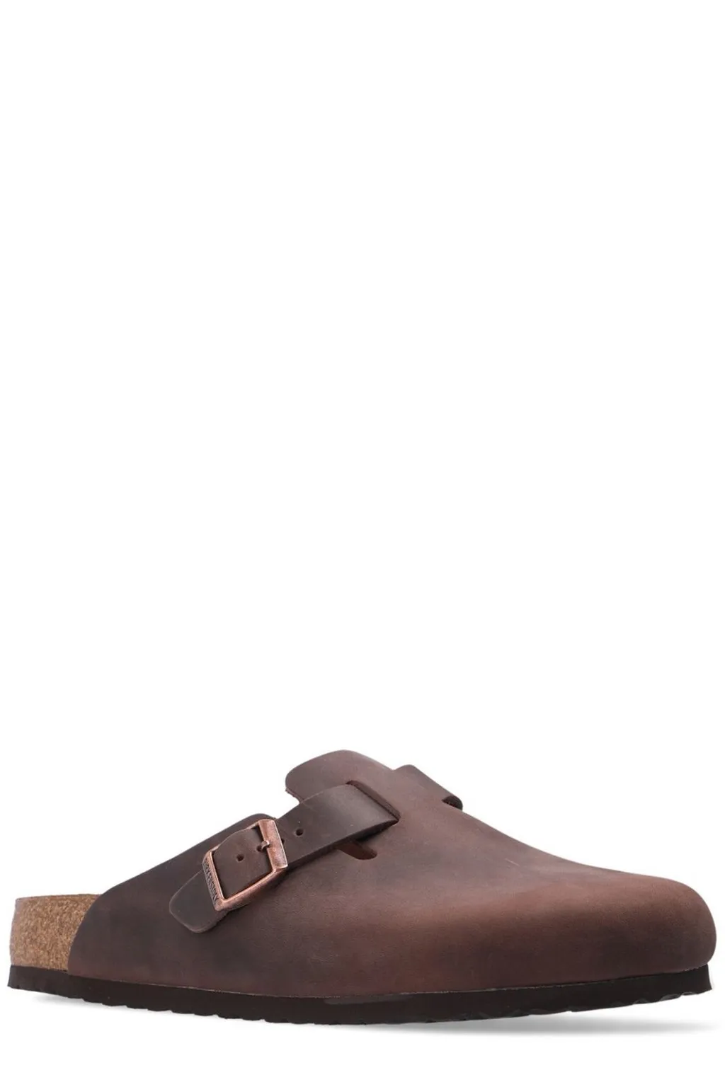 Boston Clog