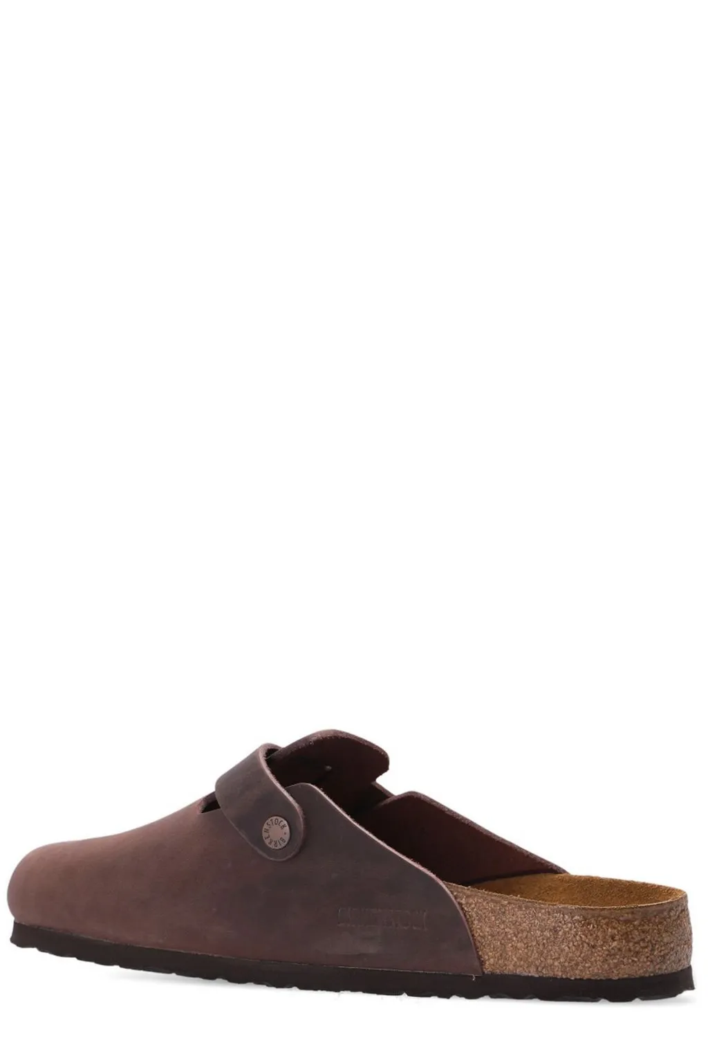 Boston Clog