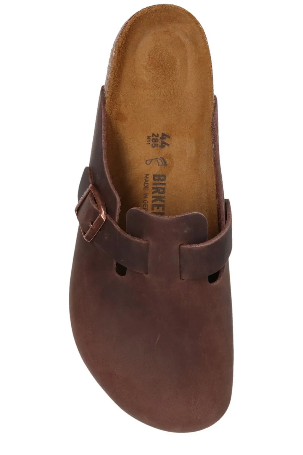 Boston Clog