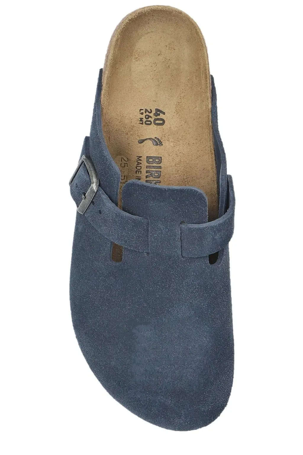 Birkenstock Boston Clog