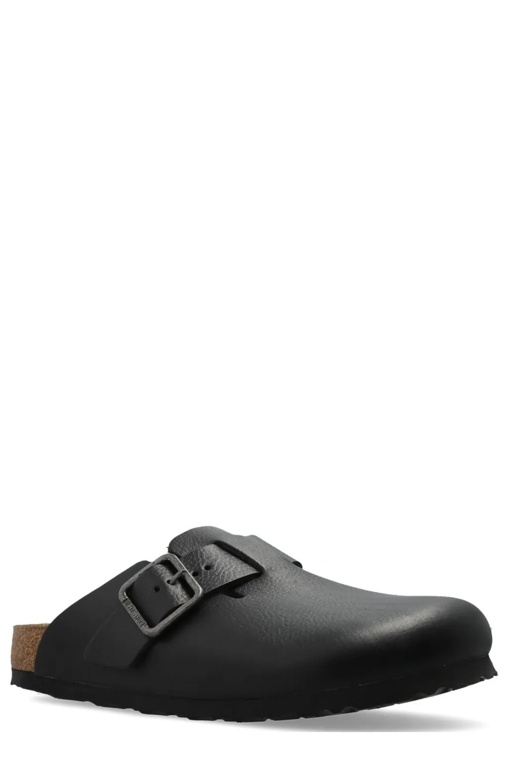 Boston Clog