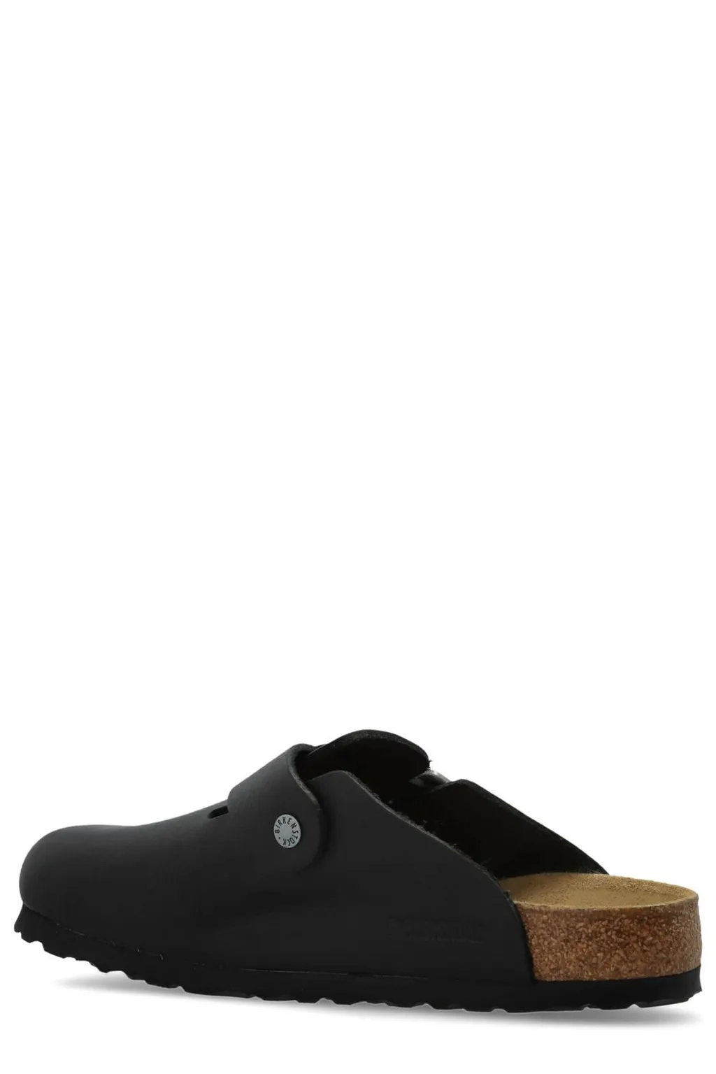Boston Clog