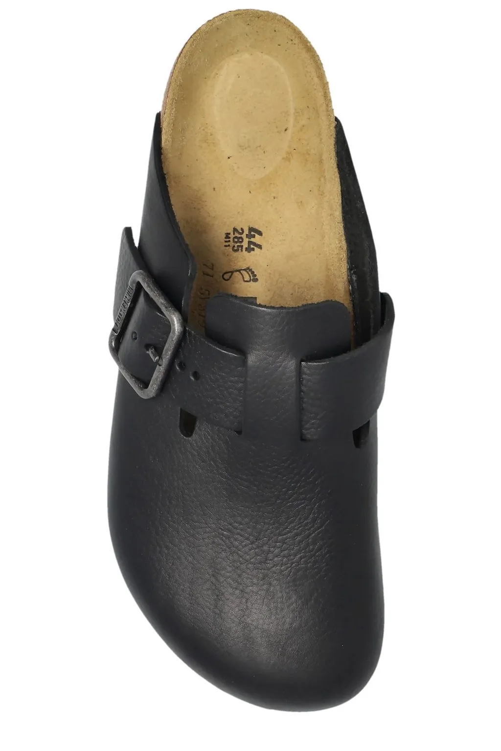 Boston Clog