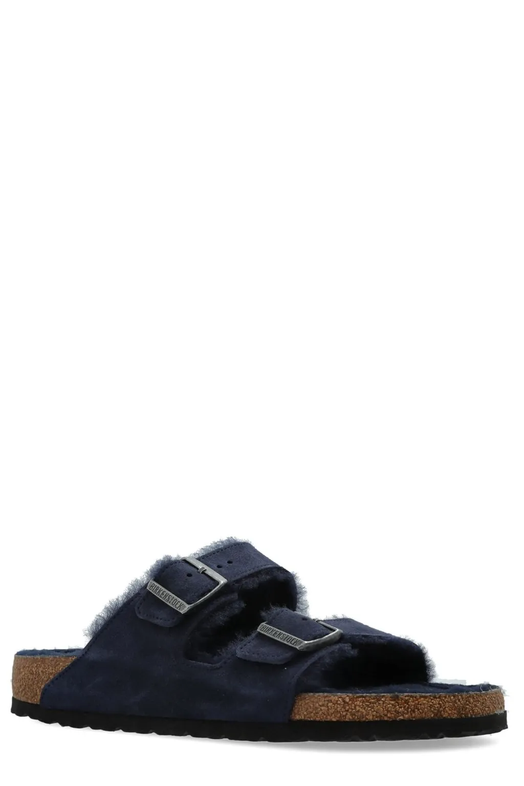 Arizona Shearling Lined Sandals