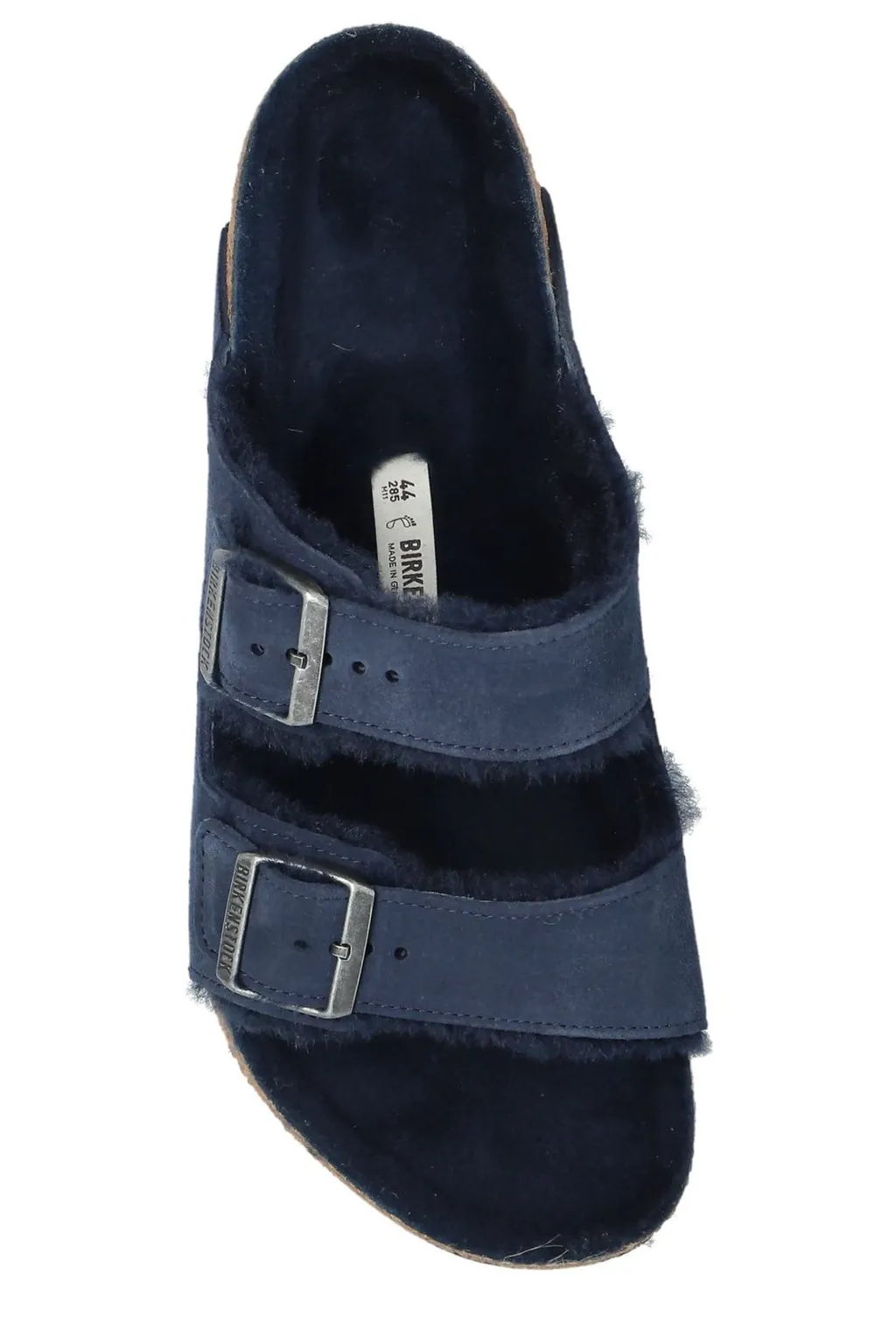Arizona Shearling Lined Sandals