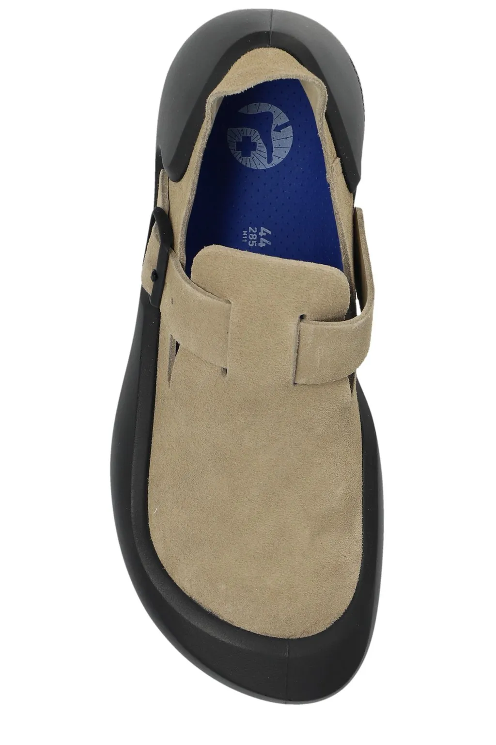 Platform Mary Janes