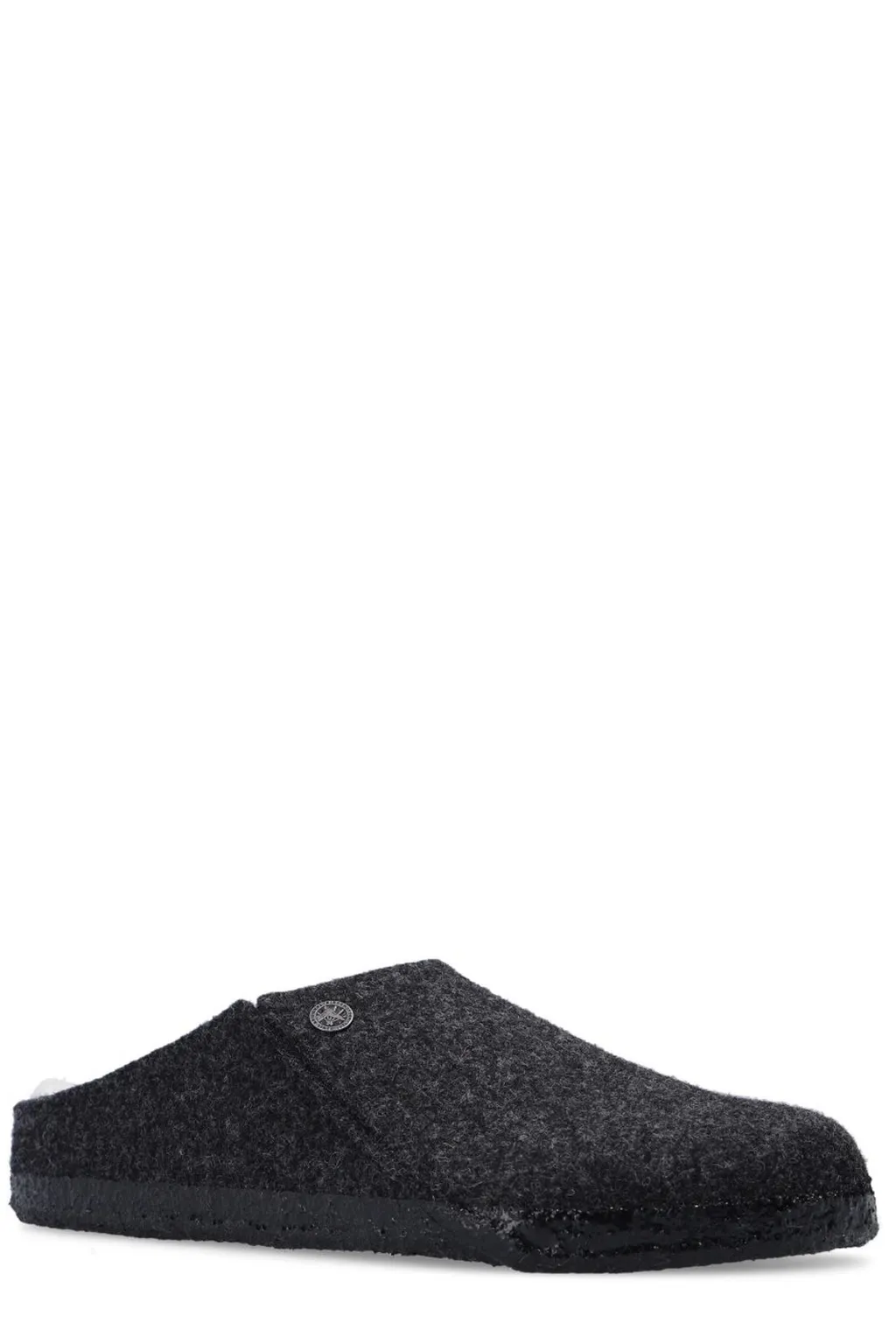 Felt Clogs