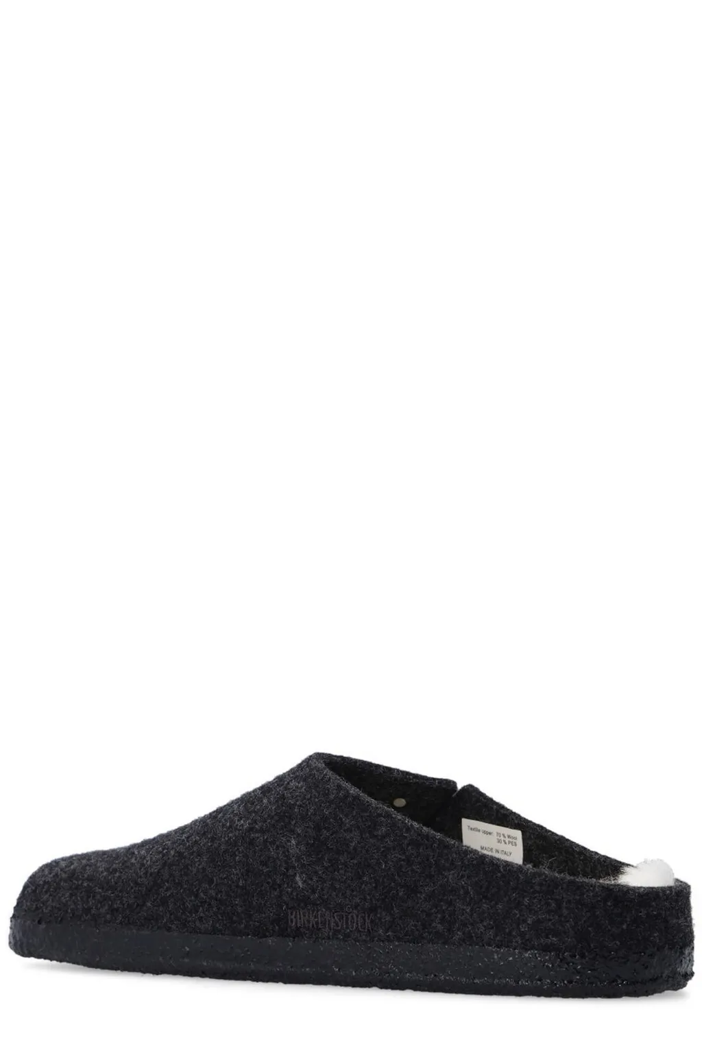 Felt Clogs