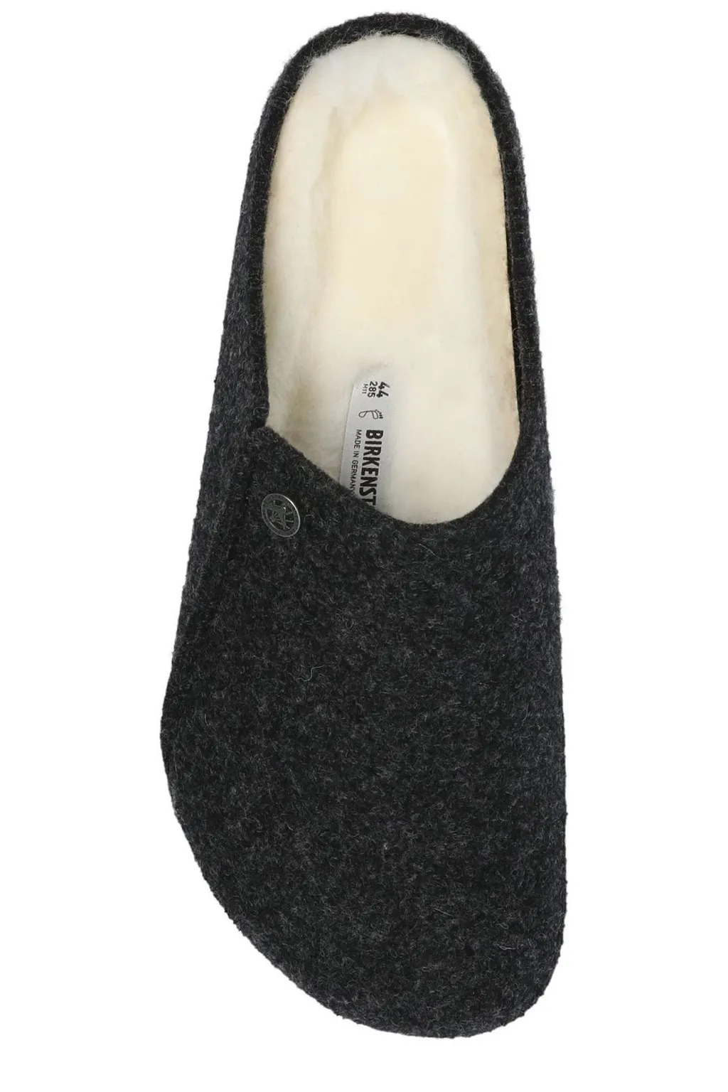 Felt Clogs