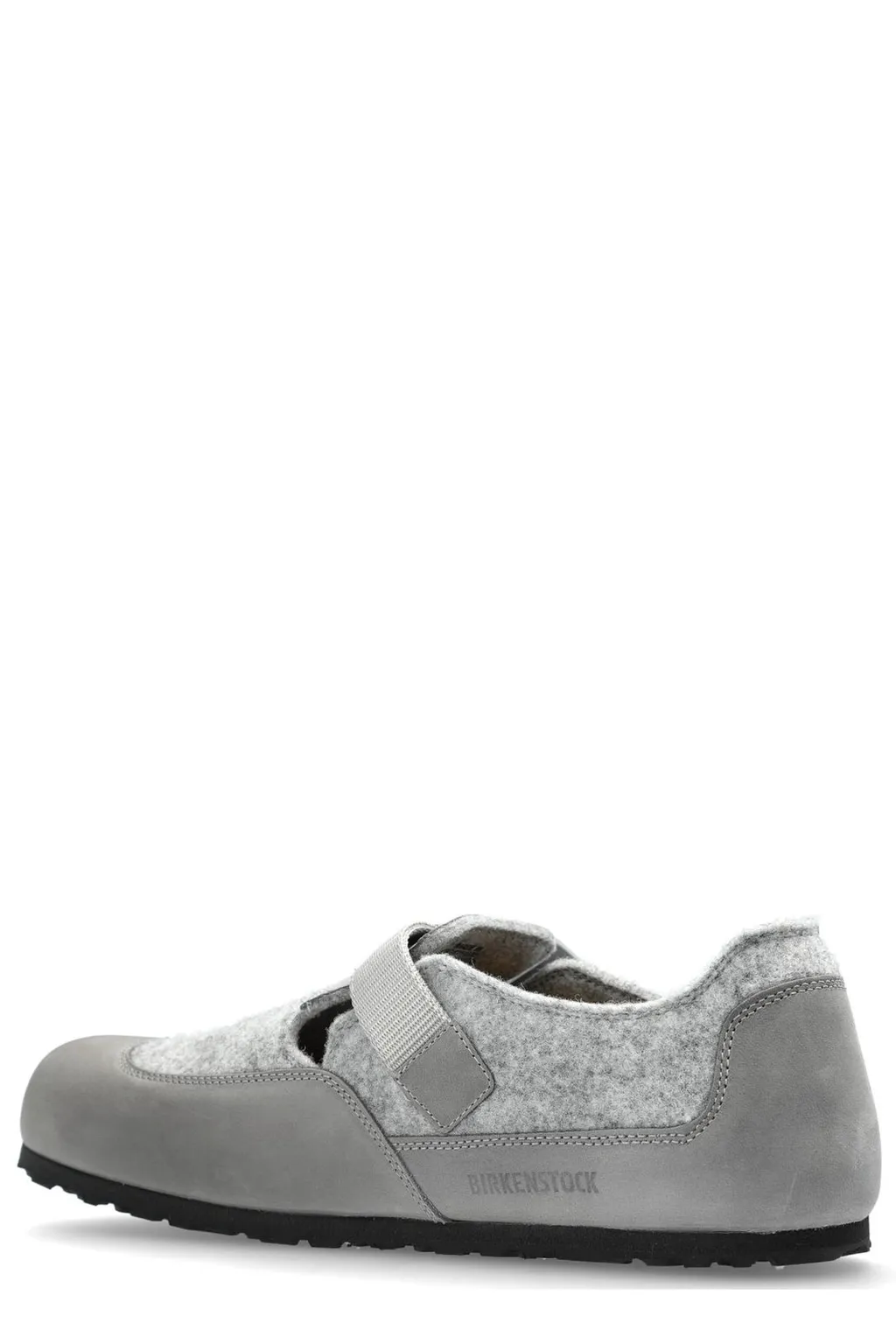 Mary Jane Shoes