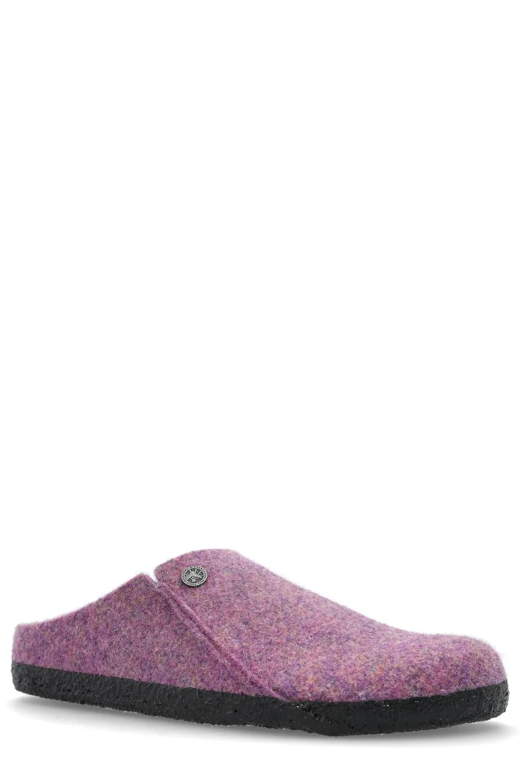 Felt Clogs