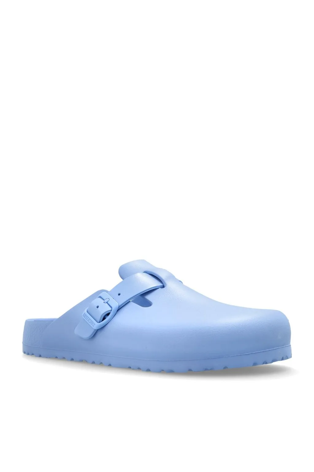 Boston Clog