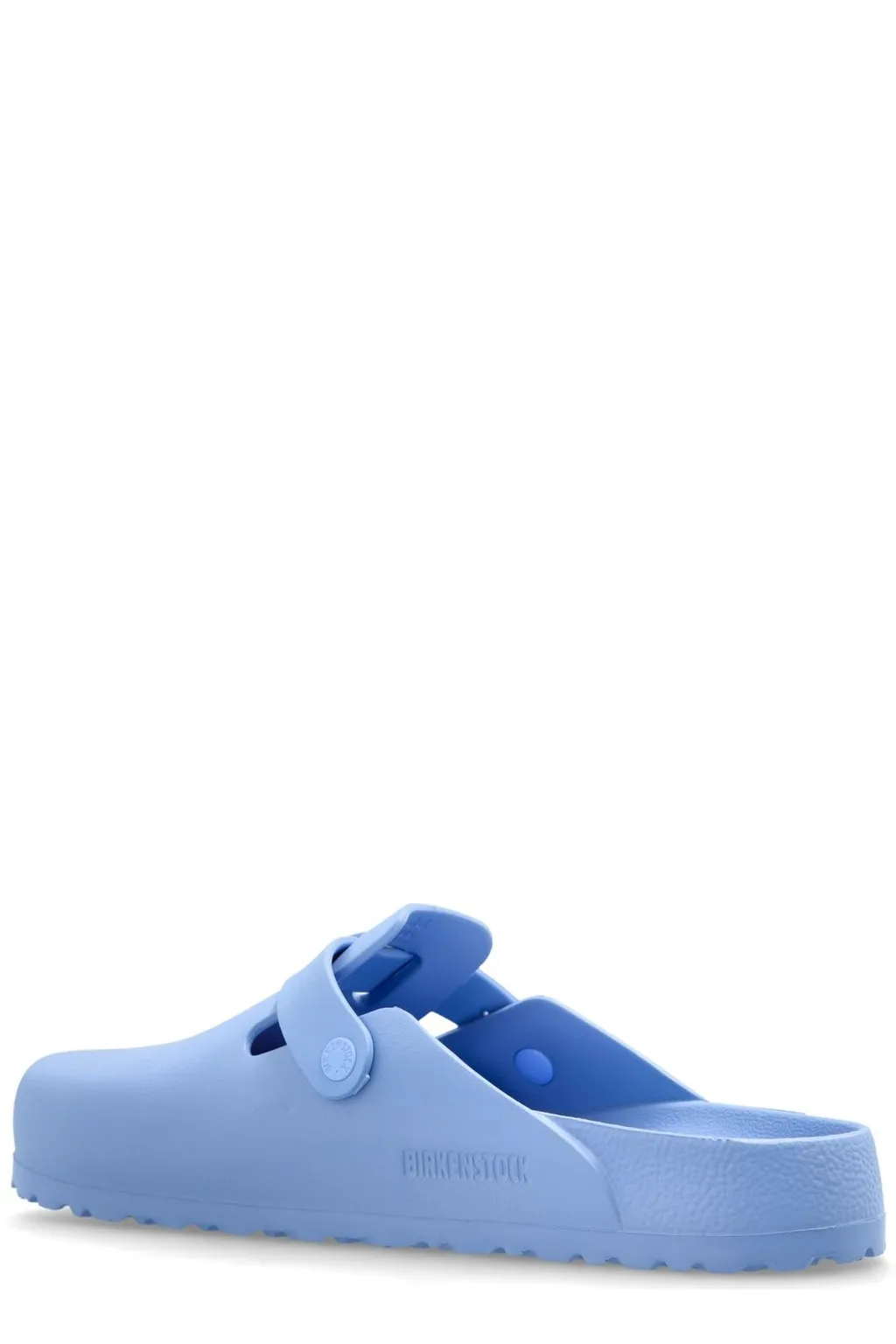 Boston Clog