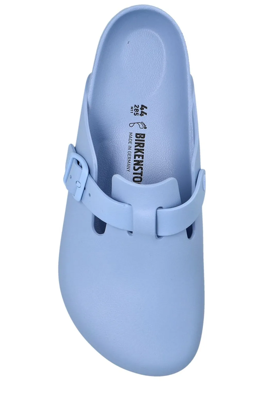 Boston Clog