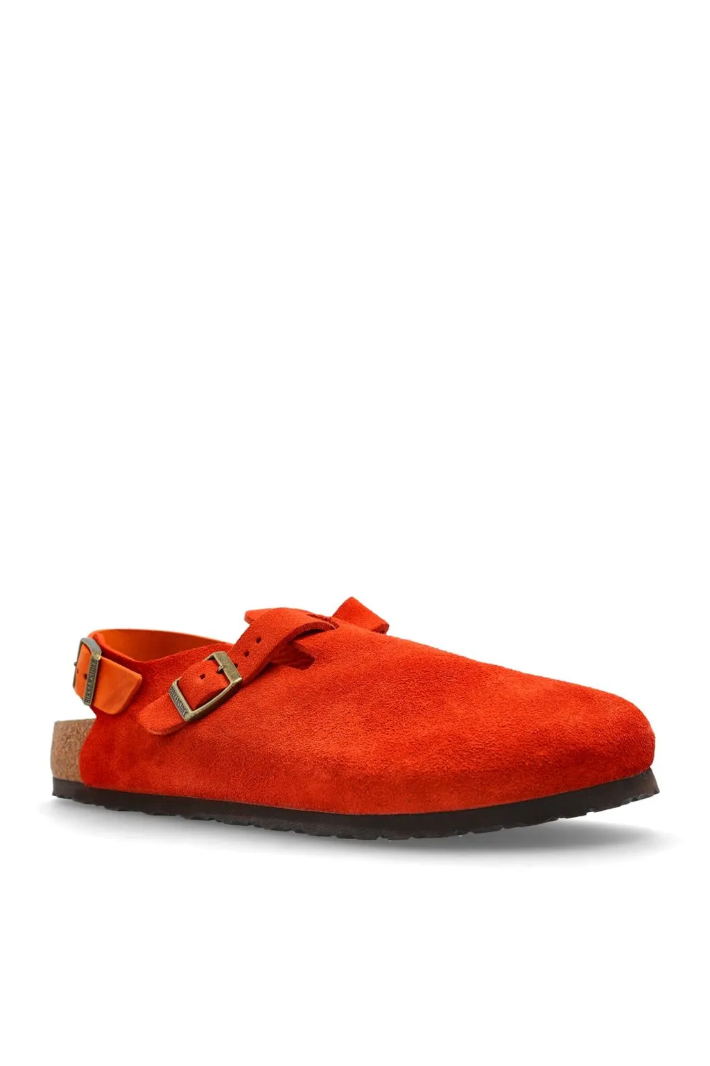 Clog Sandals