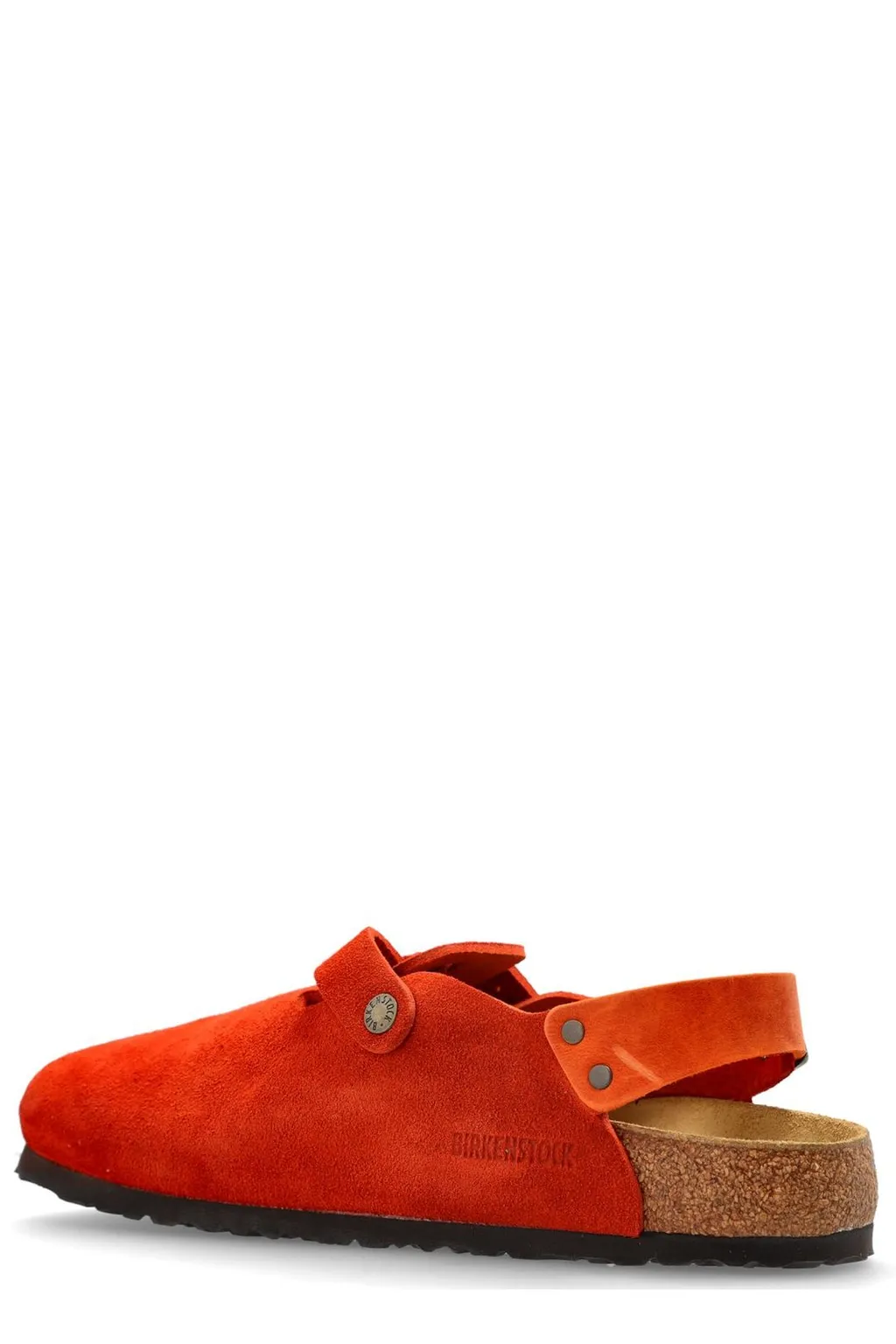 Clog Sandals