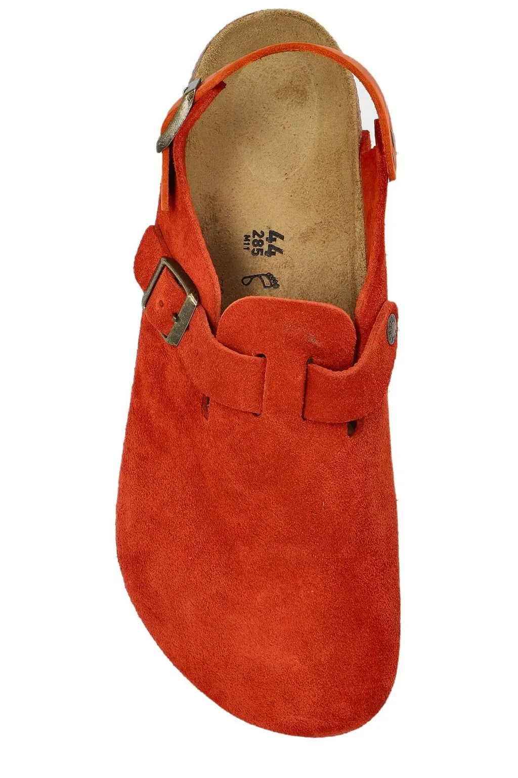 Clog Sandals