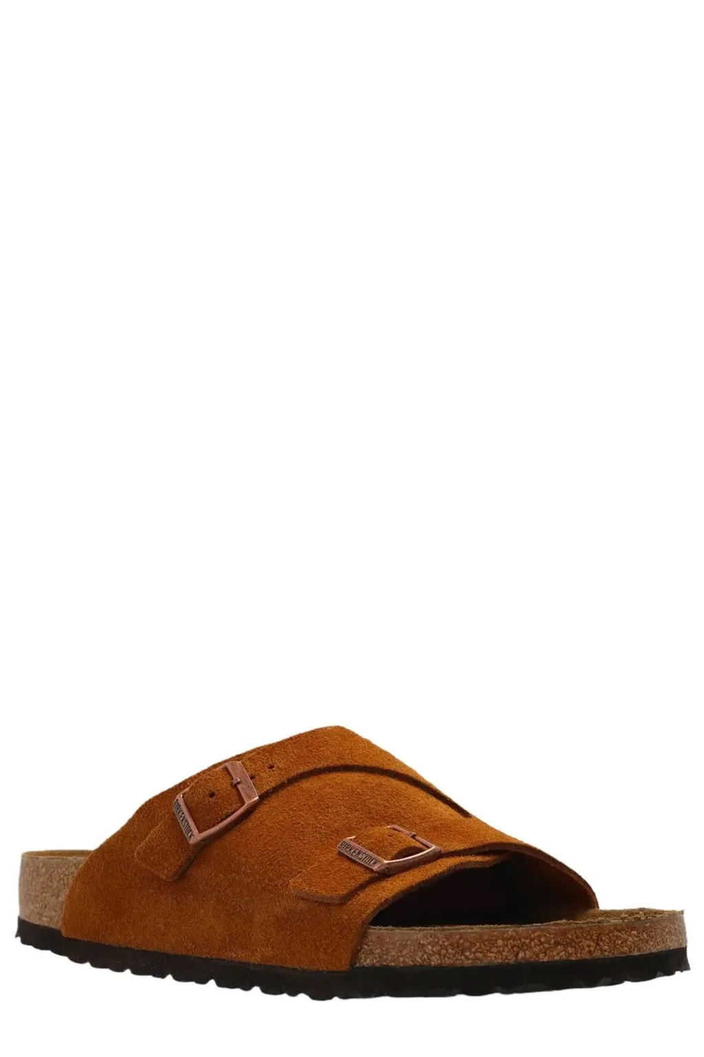 Arizona Suede