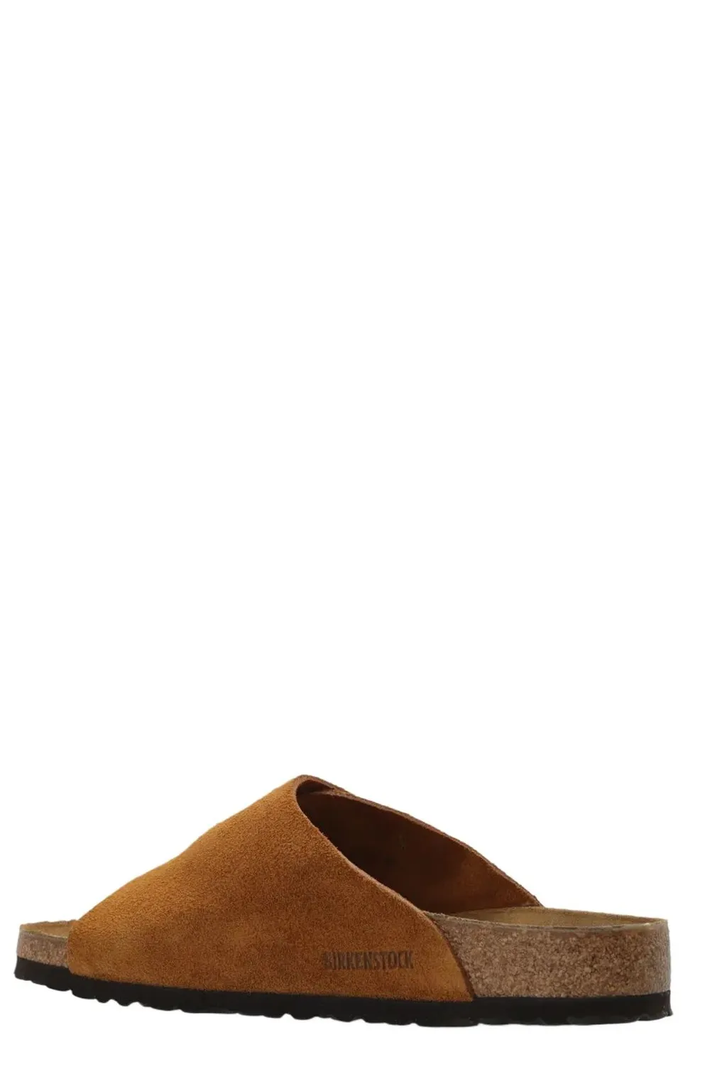 Arizona Suede
