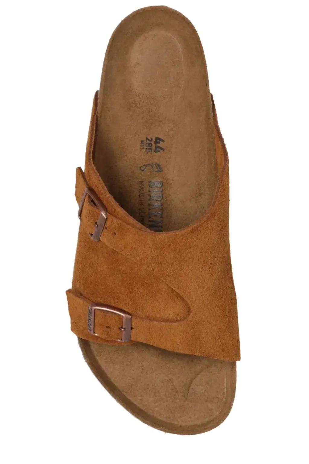 Arizona Suede
