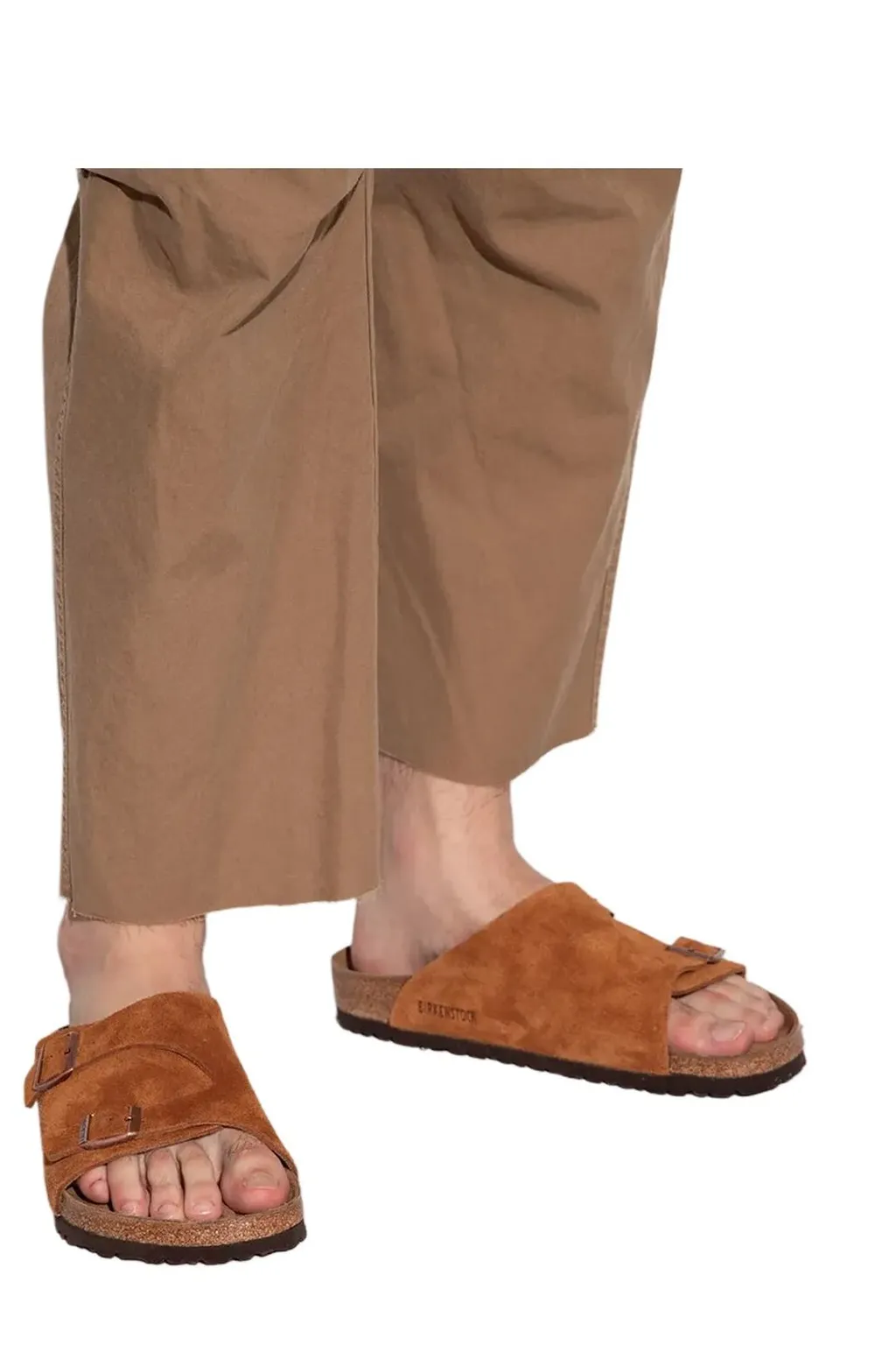 Arizona Suede