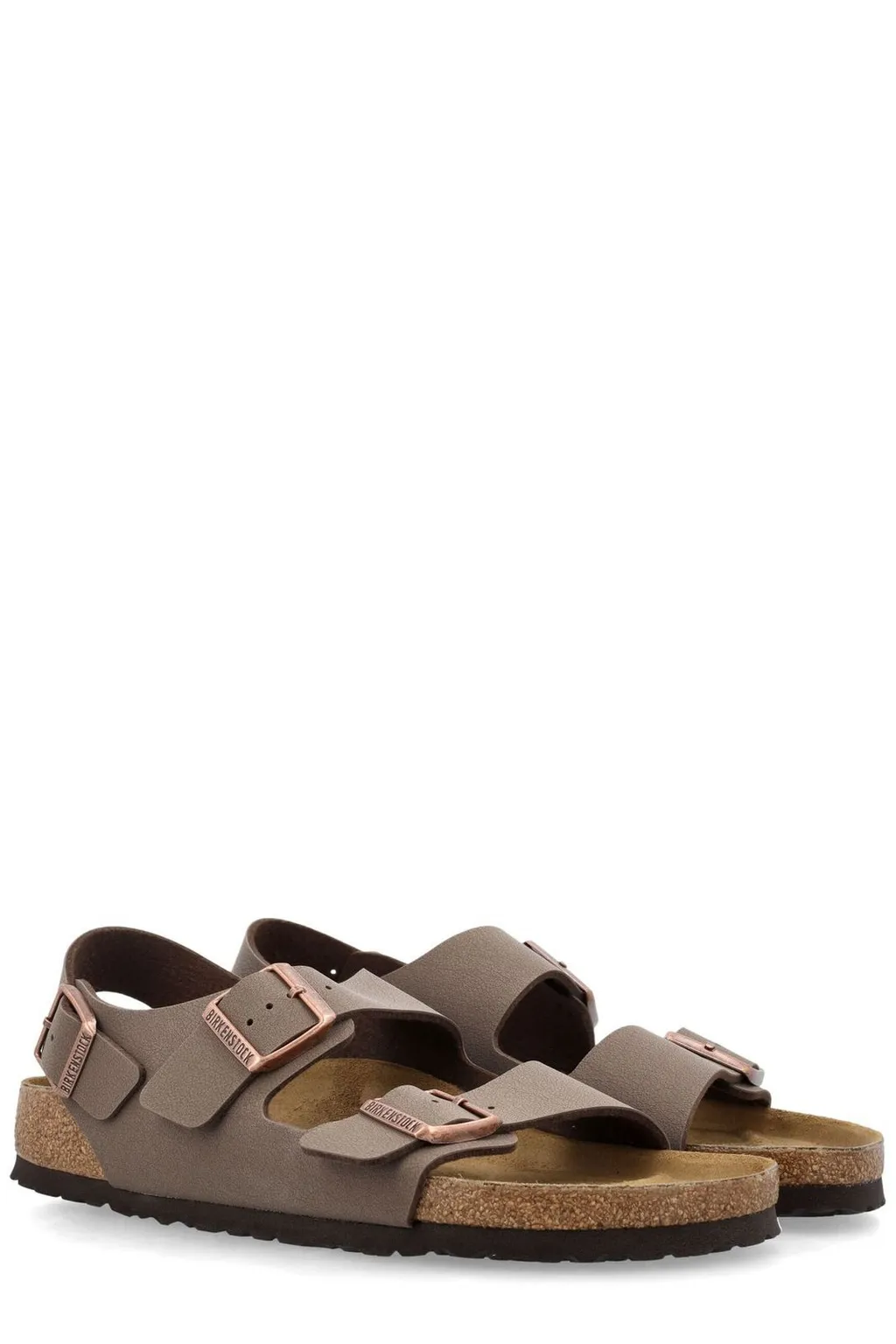 Two Strap Sandals