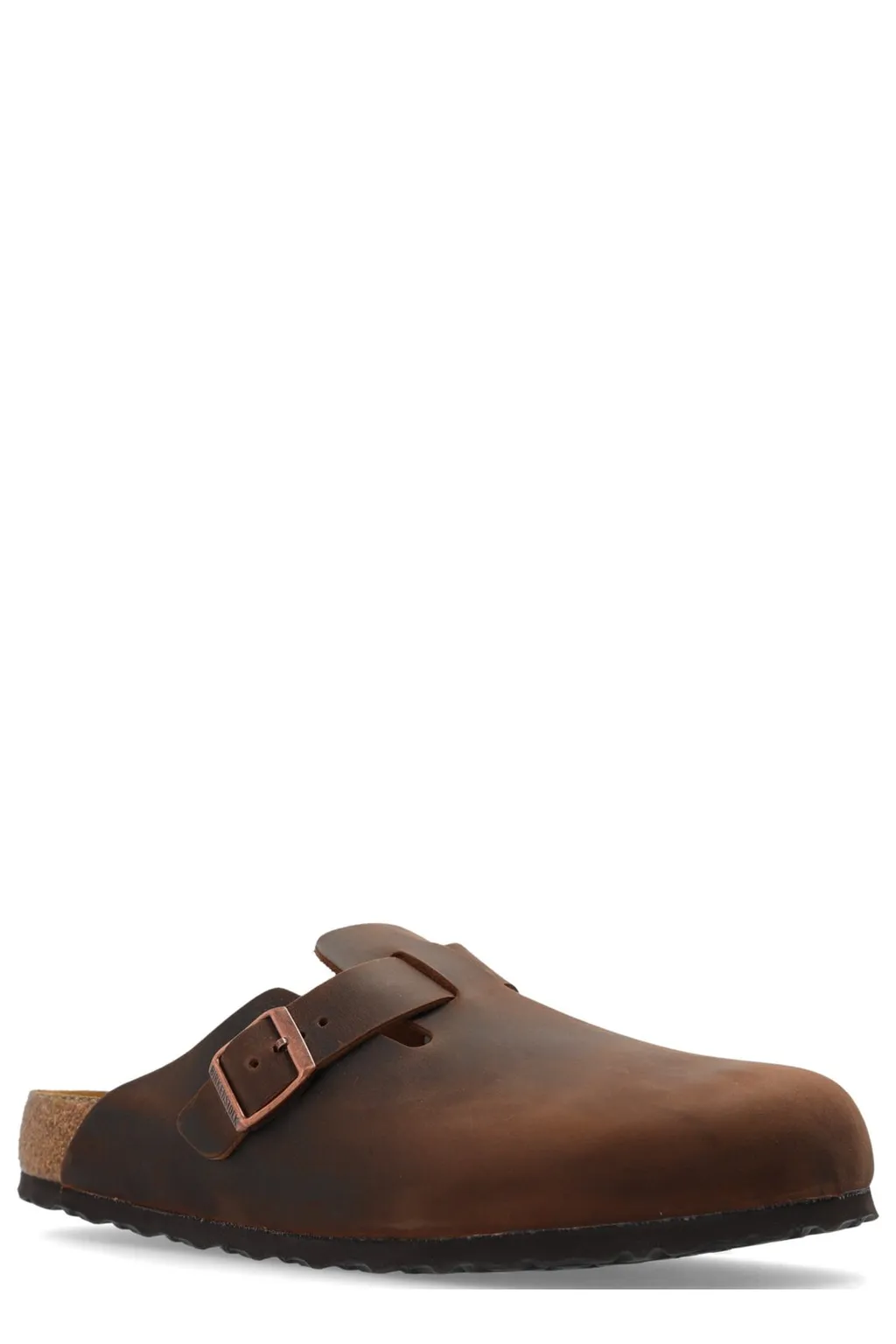 Boston Clog