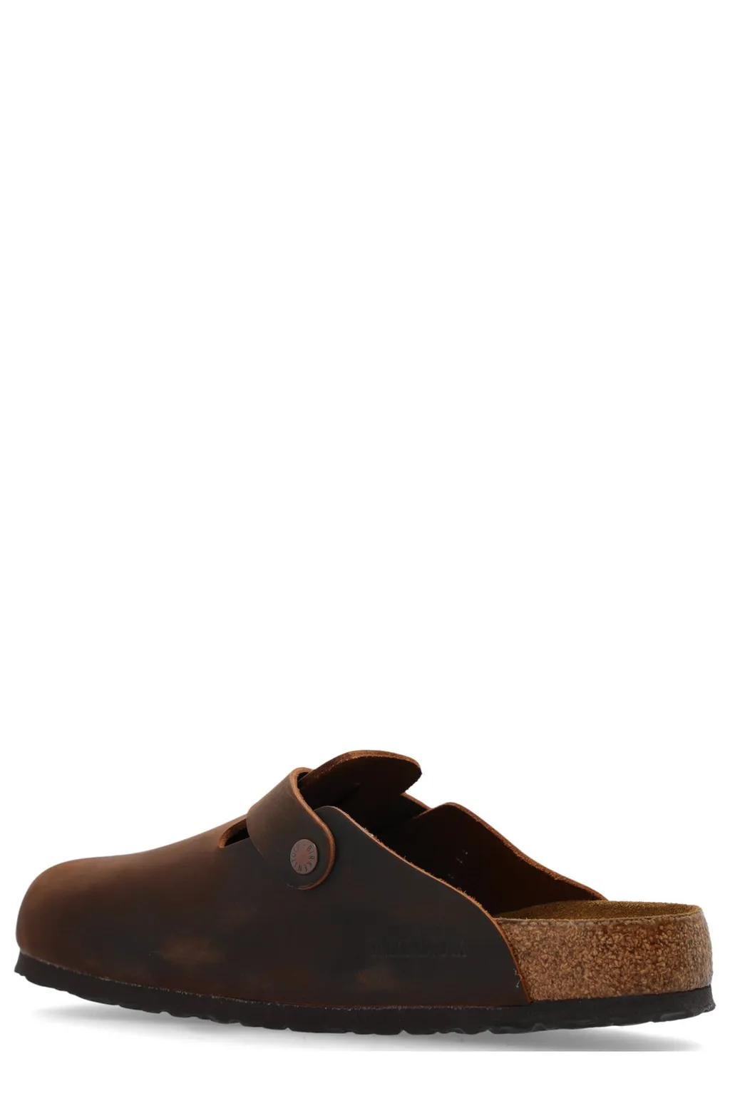 Boston Clog
