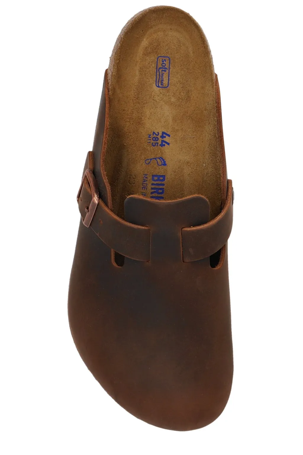 Boston Clog