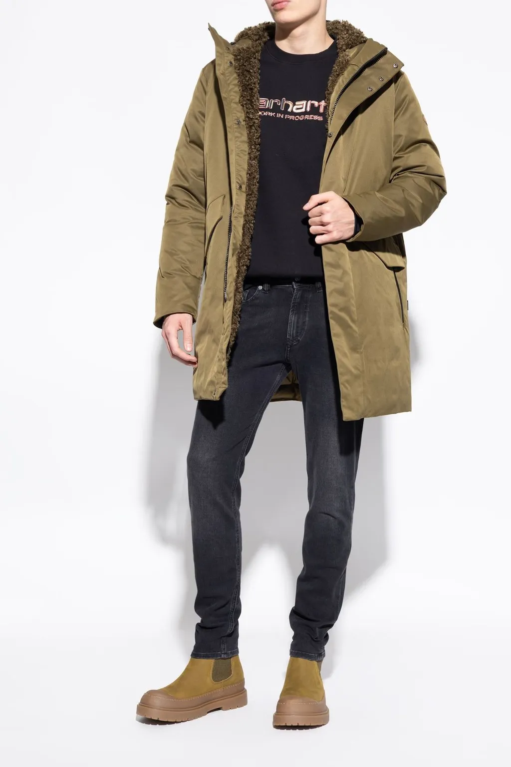 Chelsea Boots