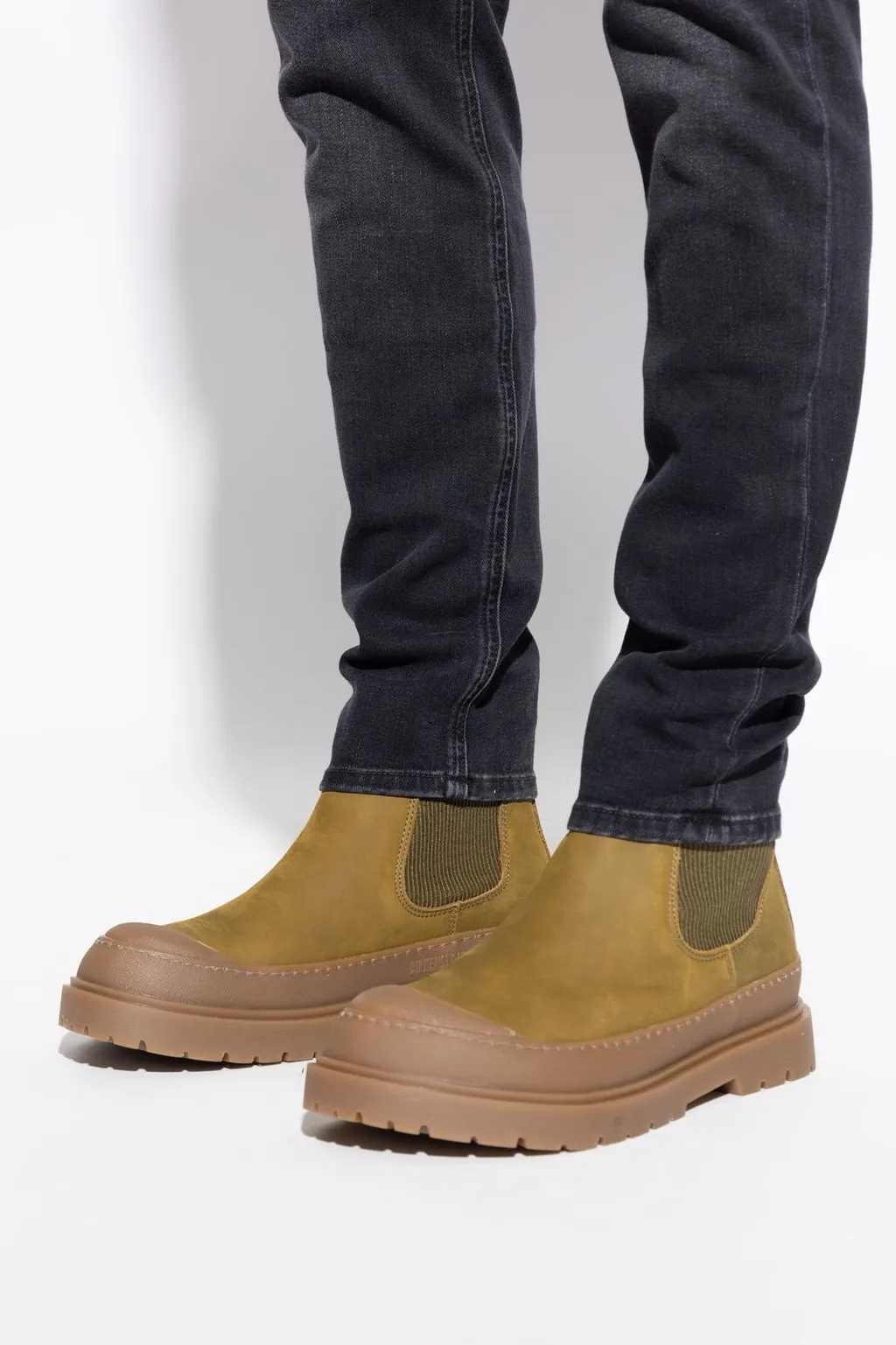 Chelsea Boots