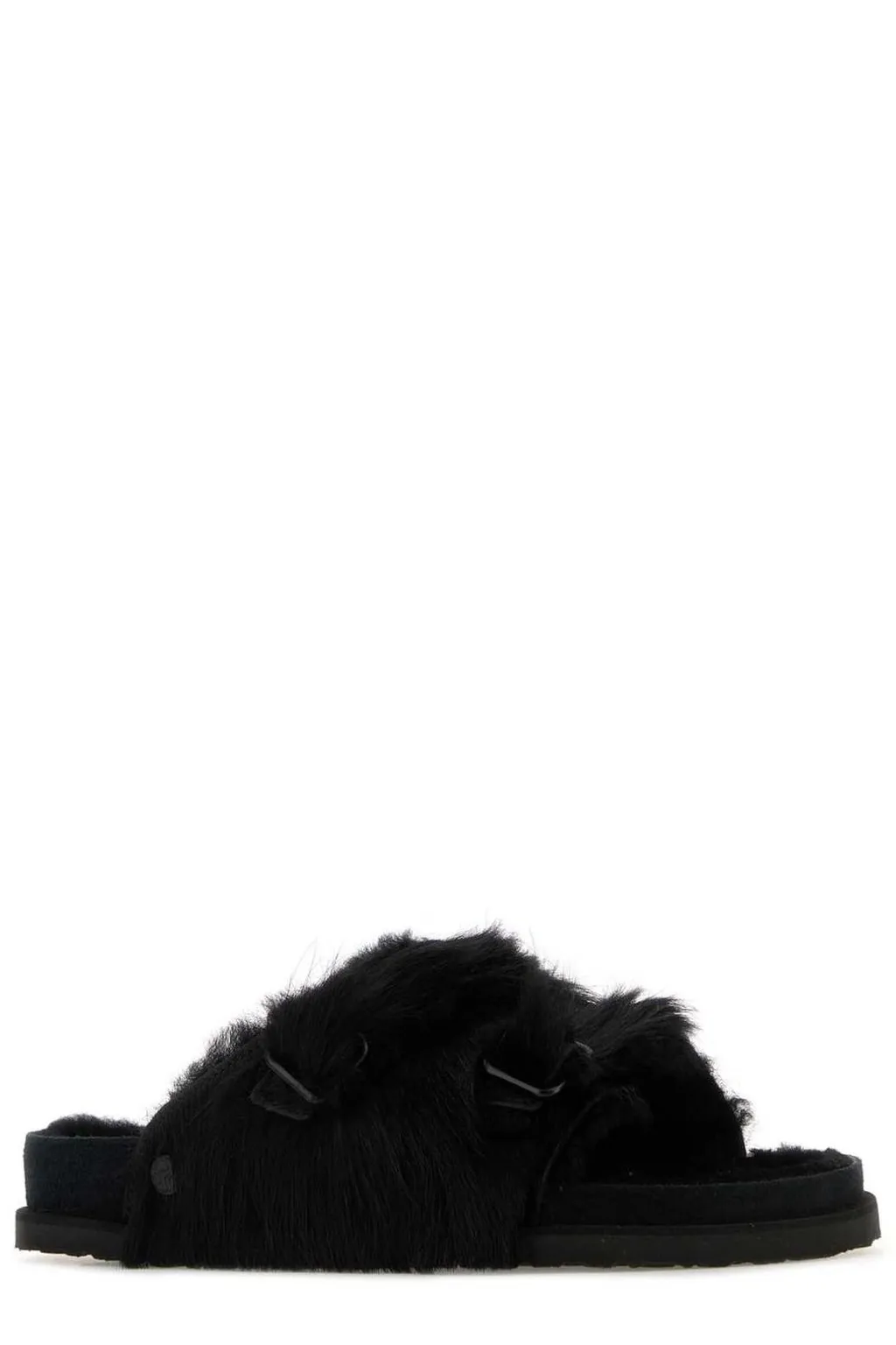 Furry Slides